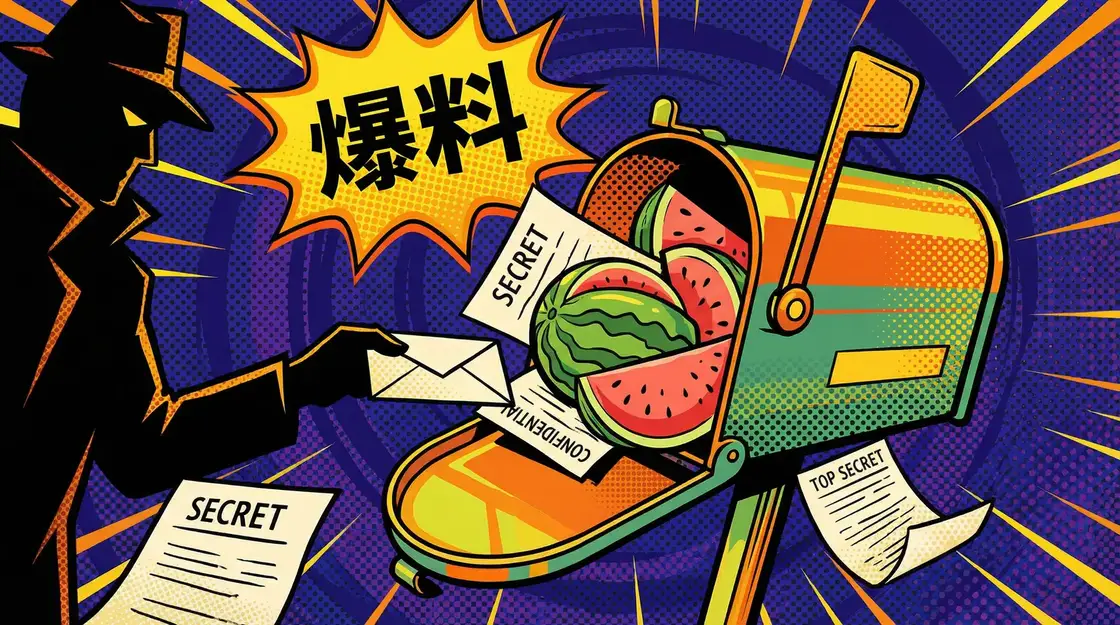 华体育网站 匿名爆料通道漫画插图